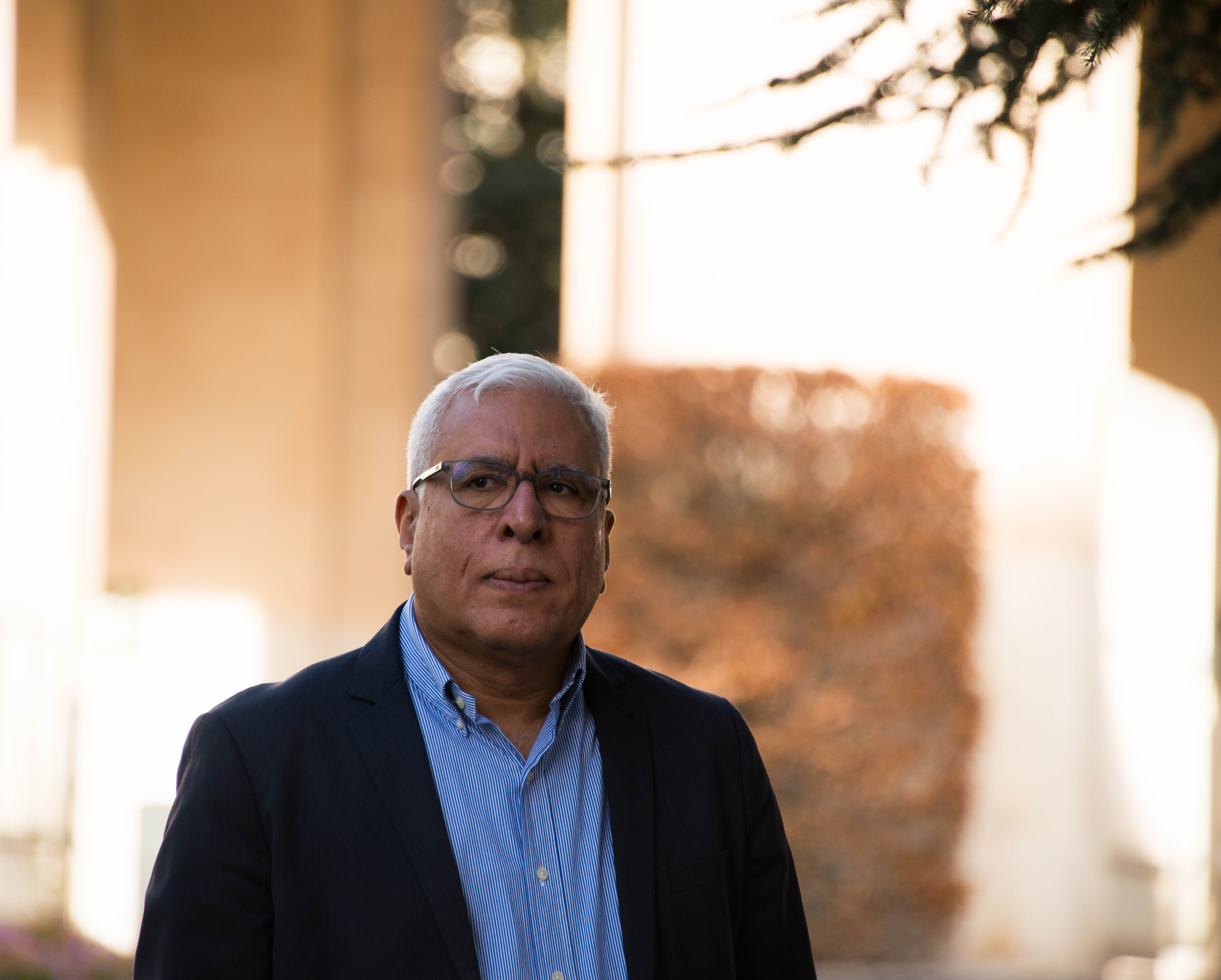 Mohammed ougamadan